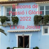 El casco antiguo de la Vila Joiosa se convierte en sala de exposiciones. El casco antiguo de la Vila Joiosa se convierte en sala de exposiciones.