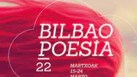 Bilbao Poes&iacute;a