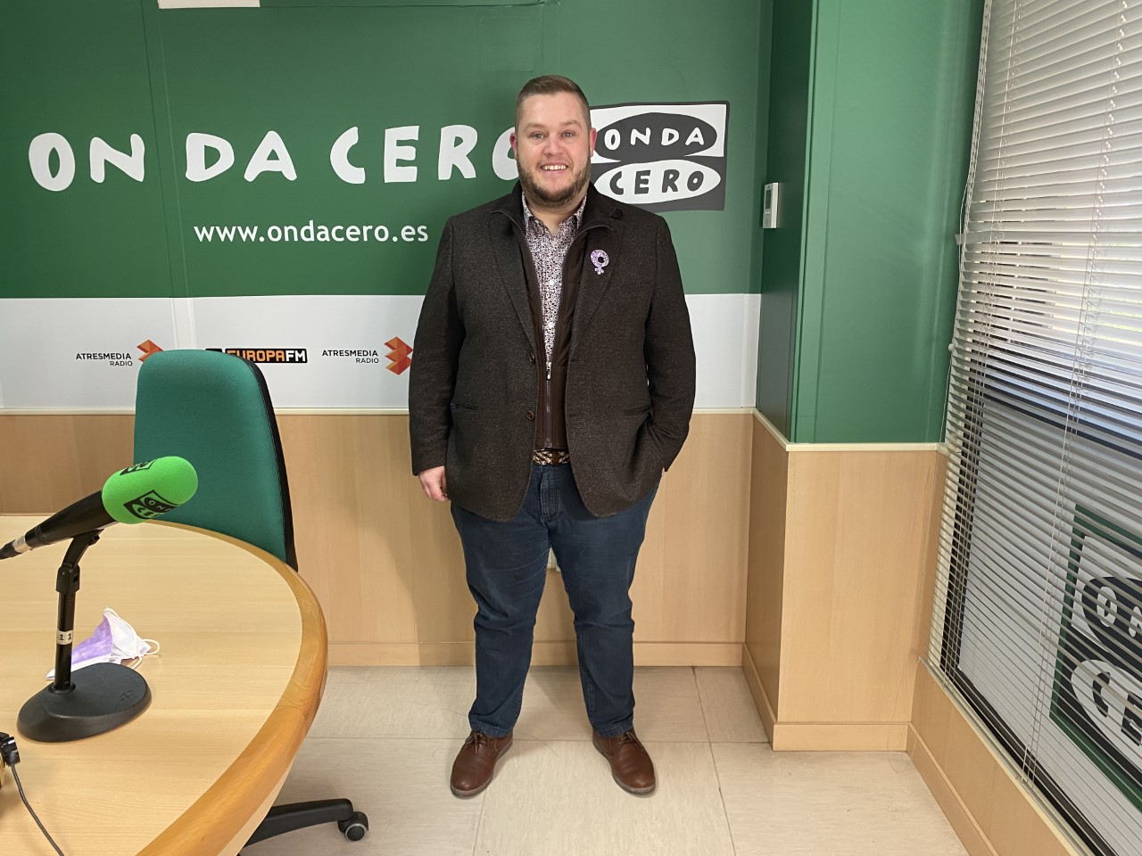 "Elche tiene ganas de salir a la calle y seguir luchando por los derechos de las mujeres" "Elche tiene ganas de salir a la calle y seguir luchando por los derechos de las mujeres"