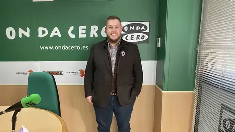 Mariano Valera, edil de Igualdad. Mariano Valera, edil de Igualdad.