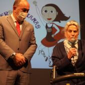 Diputación de Segovia celebra el Día Internacional de la Mujer