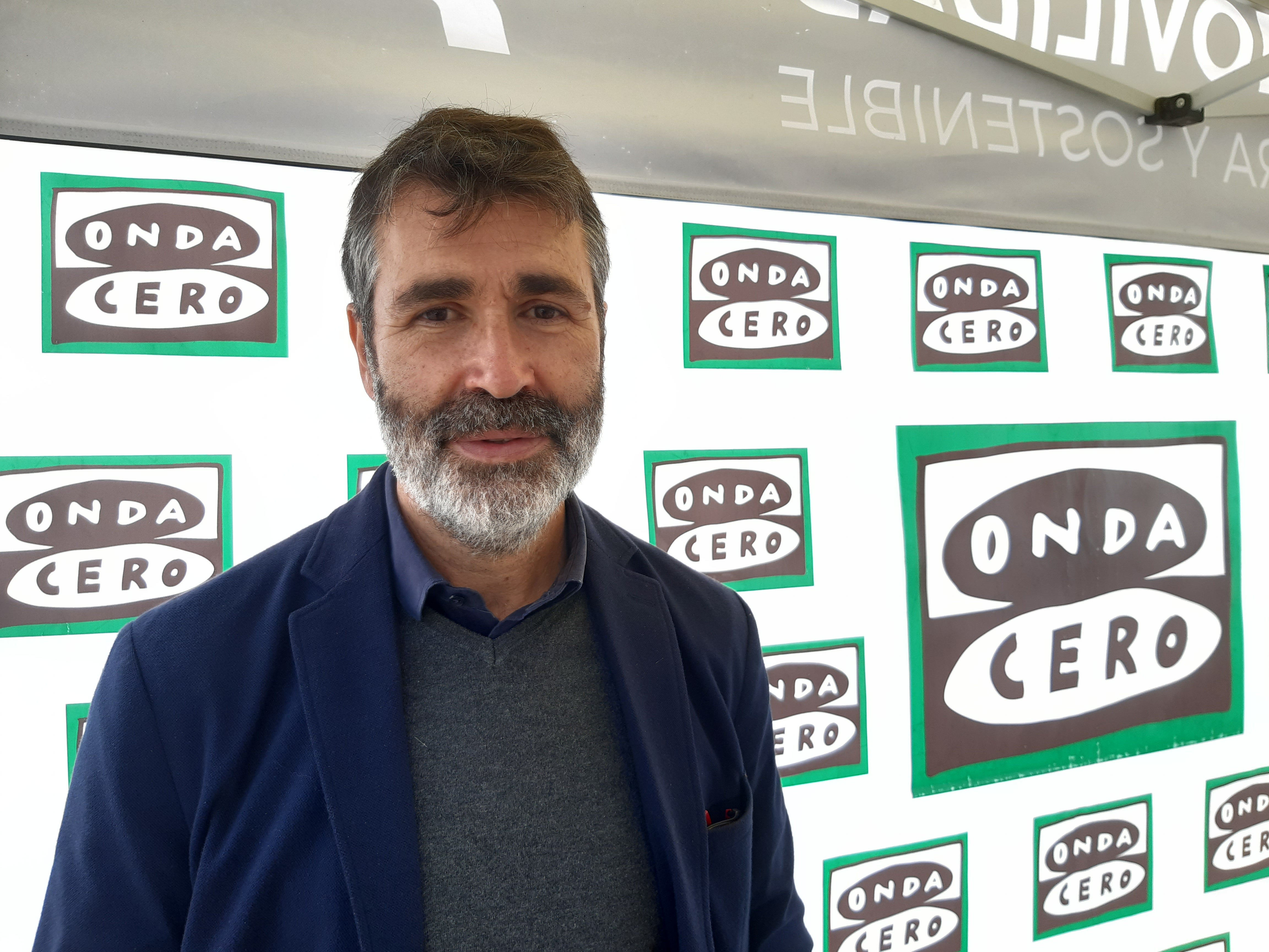 Villoslada sopesa integrarse en otro proyecto tras abandonar el PSOE de A Coruña Villoslada sopesa integrarse en otro proyecto tras abandonar el PSOE de A Coruña