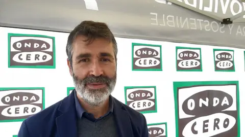 Juan Díaz Villoslada Dimitió como Concejal de Urbanismo
