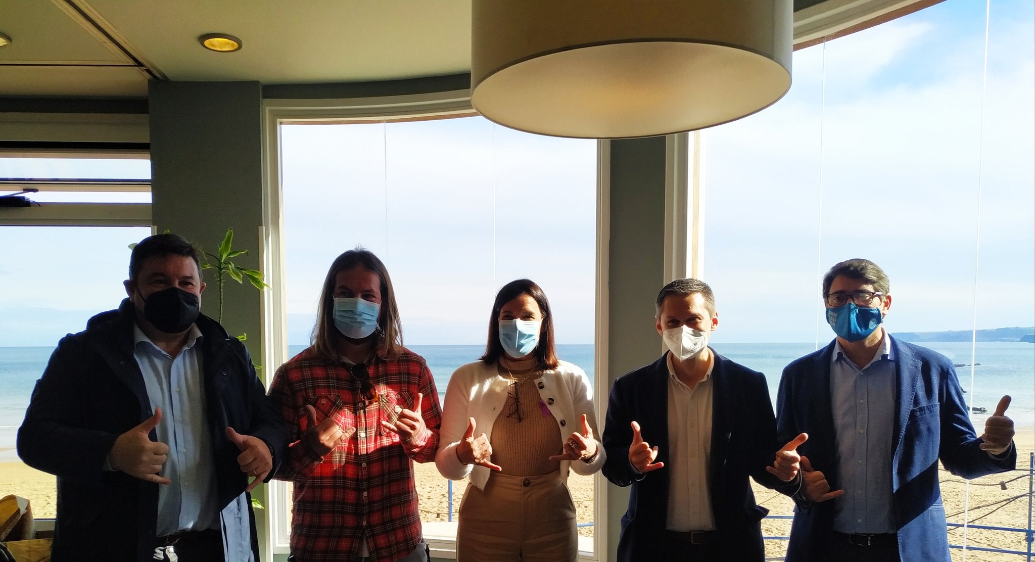 Más de uno Cantabria. Deporte 08/03/2022 Más de uno Cantabria. Deporte 08/03/2022