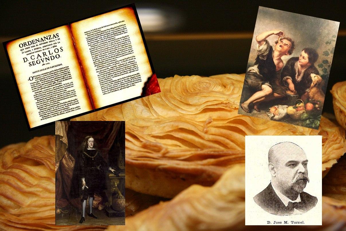 La declaración del pastel de carne como patrimonio inmaterial llega a los tribunales de justicia La declaración del pastel de carne como patrimonio inmaterial llega a los tribunales de justicia