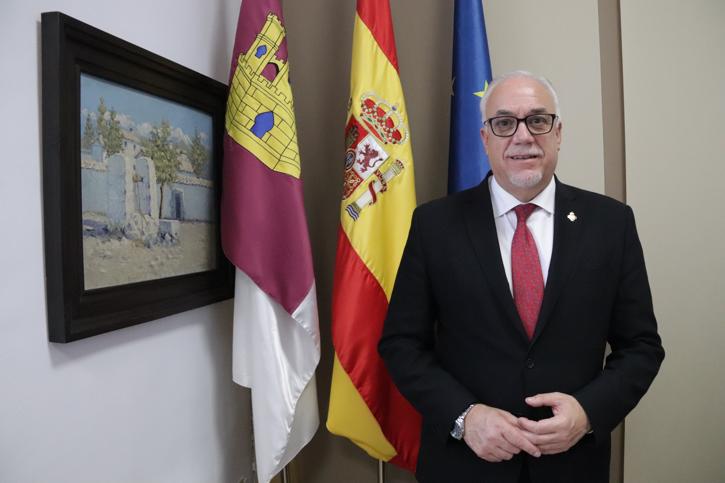 Nieva: "Aún tenemos retos que afrontar", en materia de igualdad Nieva: "Aún tenemos retos que afrontar", en materia de igualdad