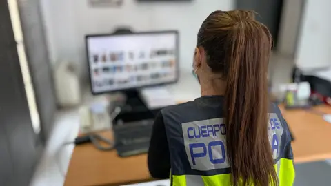 Vídeo editado por la concejalía de Seguridad y Emergencias del Ayuntamiento de Torrevieja para conmemorar el 8M DÍA INTERNACIONAL DE LA MUJER