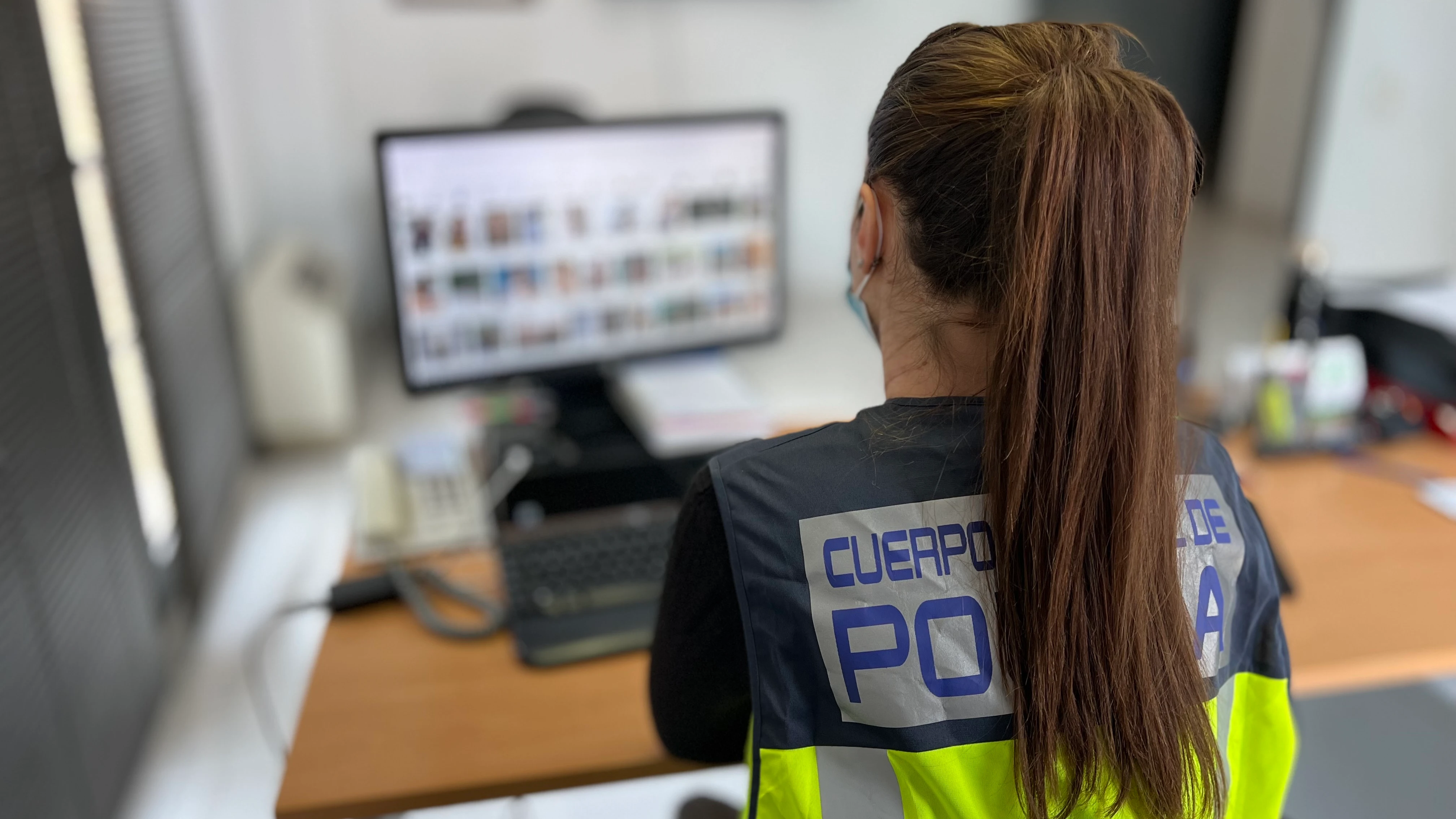 Vídeo editado por la concejalía de Seguridad y Emergencias del Ayuntamiento de Torrevieja para conmemorar el 8M DÍA INTERNACIONAL DE LA MUJER