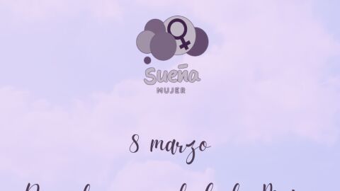 LA COMARCA SE VUELCA CON EL 8M