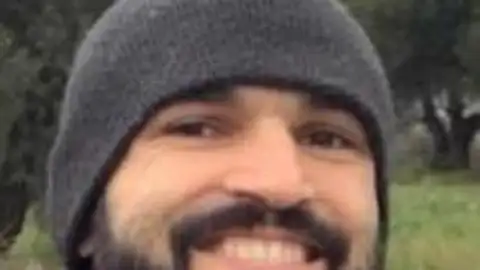 Ignacio Martín Goenaga "Iggy" Rugby