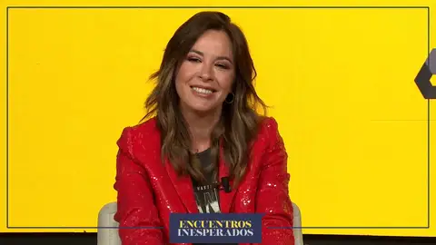 Rueda de prensa de 'Encuentros inesperados' Rueda de prensa de 'Encuentros inesperados'