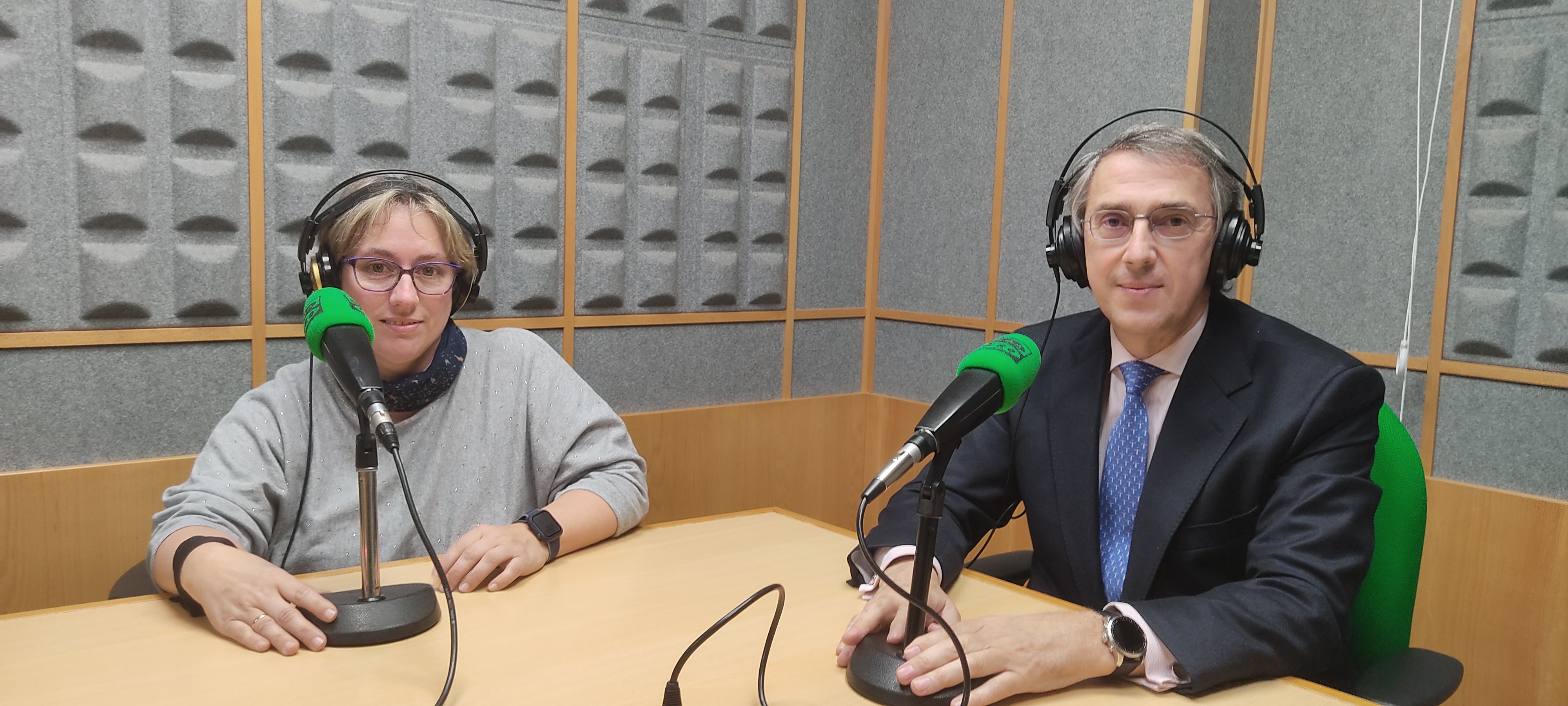 'Ellas Cuentan', el proyecto solidario que visibiliza la conciliación familiar de las mujeres al frente de diferentes luchas vitales 'Ellas Cuentan', el proyecto solidario que visibiliza la conciliación familiar de las mujeres al frente de diferentes luchas vitales