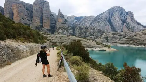 Turismo de naturaleza en Aragón Turismo de naturaleza en Aragón