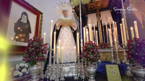 Semana Santa Badajoz