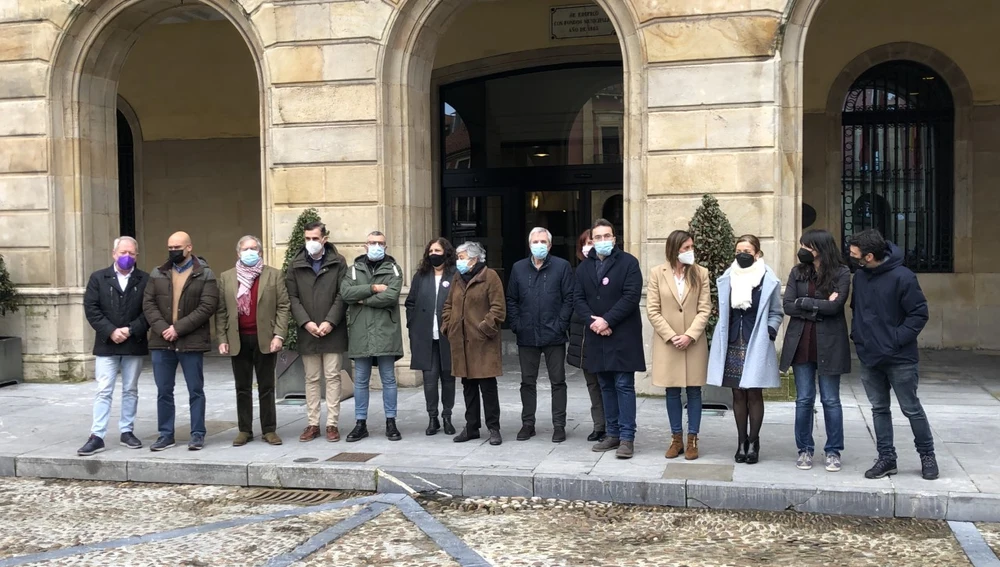 8m Gijón 8m Gijón