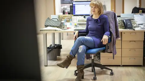 Julia Yébenes Julia Yébenes