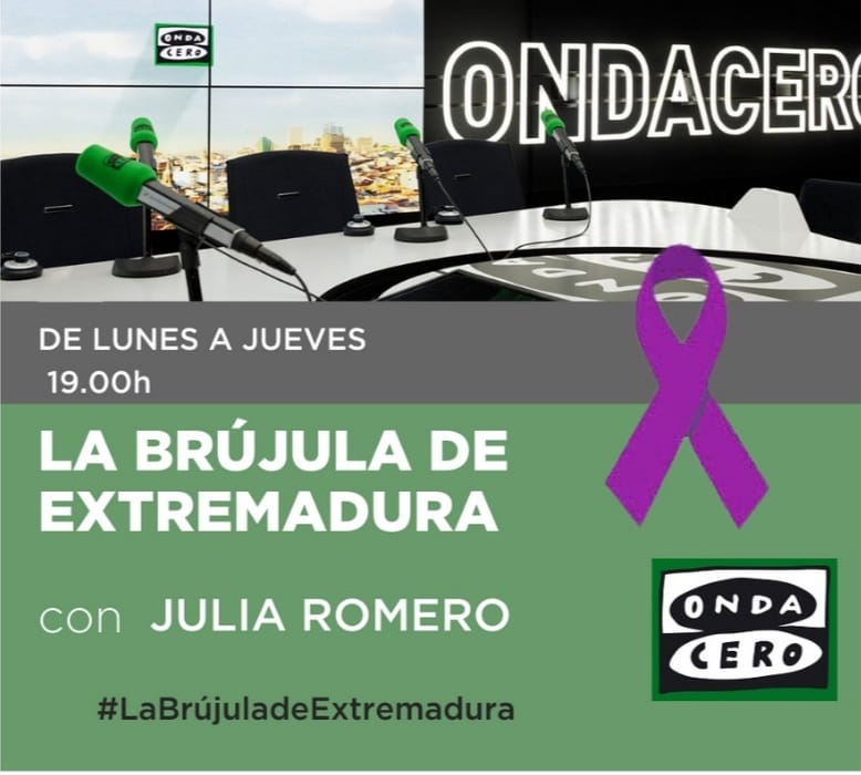 La Brújula de Extremadura La Brújula de Extremadura