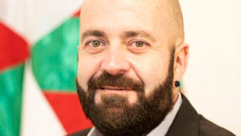Xabier Legarreta