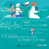 Aula del Mar Aula del Mar