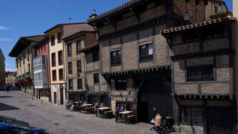 Restaurante El Portal&oacute;n