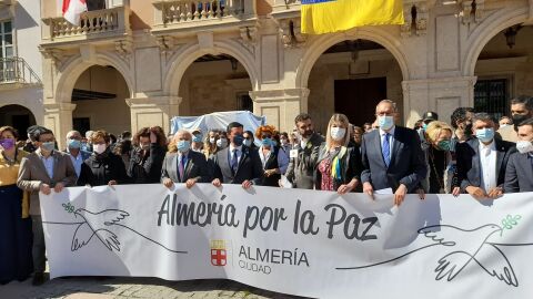 ONDA CERO ALMERIA