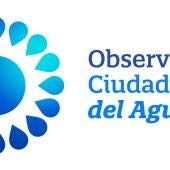Logo del Observatorio Ciudadano del Agua
