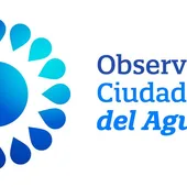 Logo del Observatorio Ciudadano del Agua Logo del Observatorio Ciudadano del Agua
