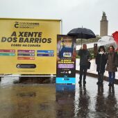 Corre Coruña Torre Hércules 2022