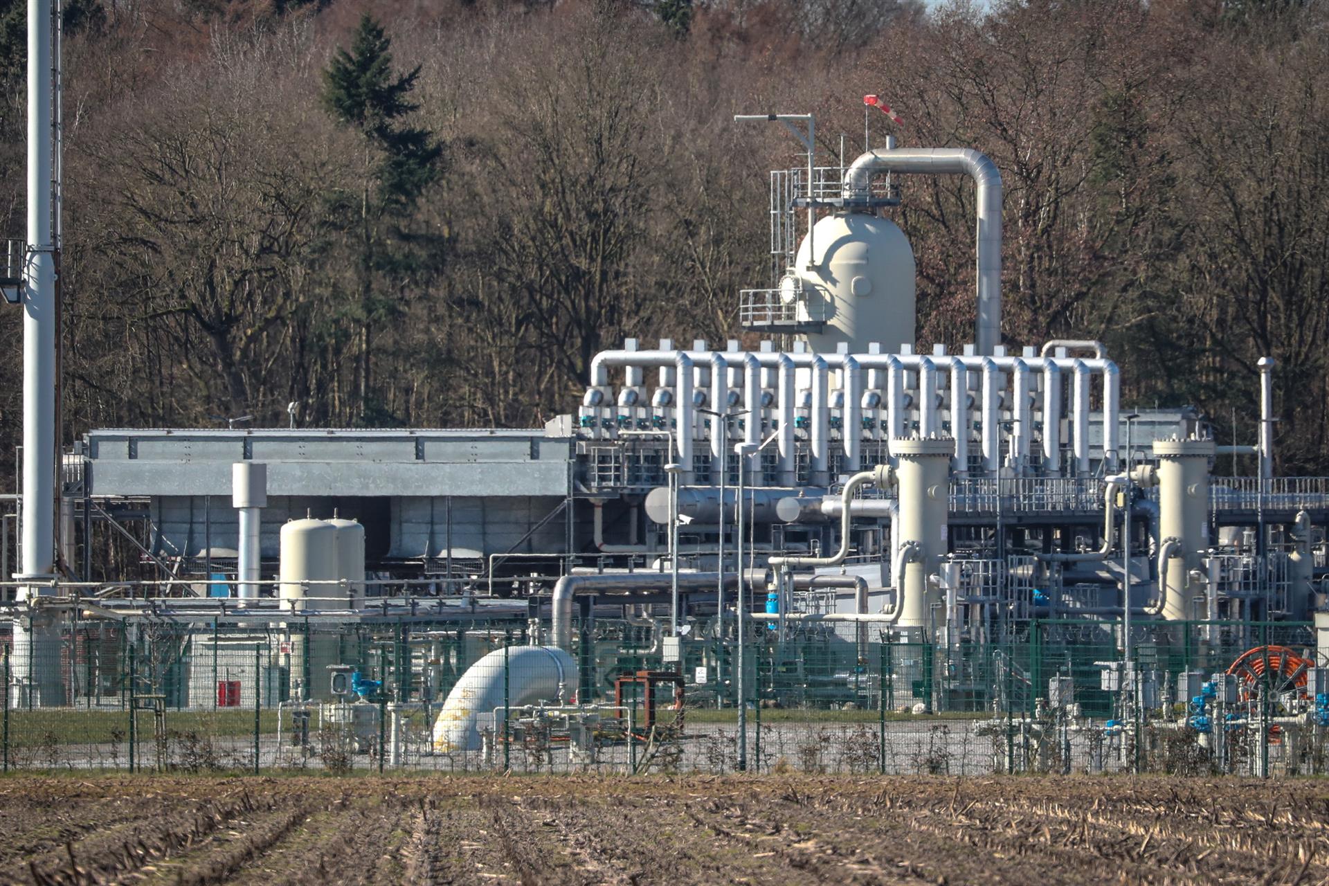 ¿Qué alternativas tiene España para no depender del gas ruso? ¿Qué alternativas tiene España para no depender del gas ruso?