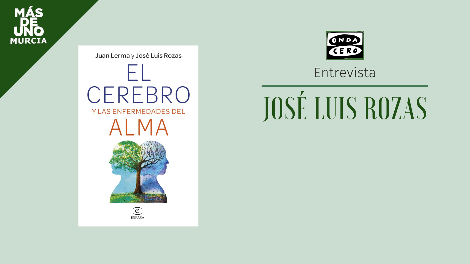 El cerebro y las enfermedades del alma El cerebro y las enfermedades del alma