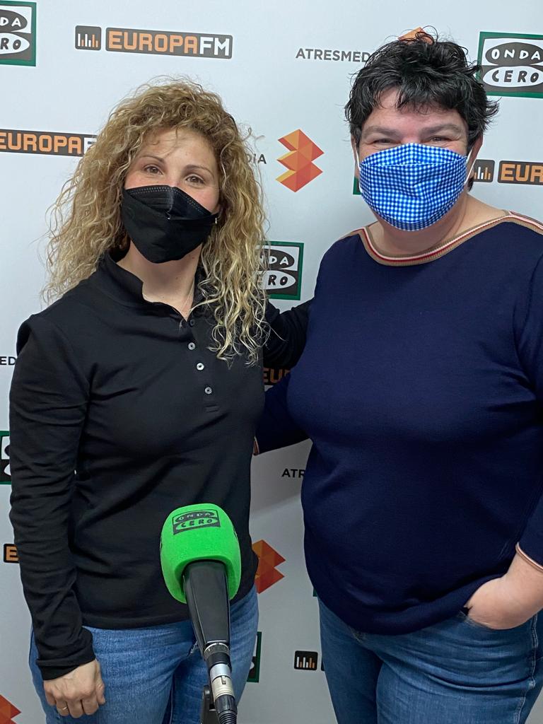Vanesa Caamaño, entrenadora de fútbol Vanesa Caamaño, entrenadora de fútbol