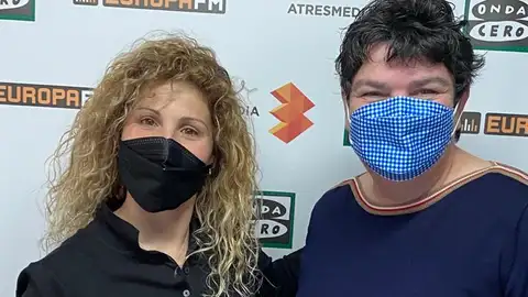 Vanesa Caamaño, entrenadora de fútbol. Vanesa Caamaño, entrenadora de fútbol.