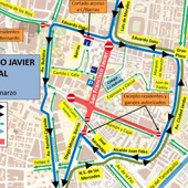 Más de uno Sevilla Más de uno Sevilla