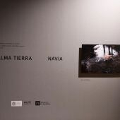 José Manuel Navia dialogará con Julio Llamazares en Cervera de Pisuerga en torno a su proyecto expositivo «Alma tierra»