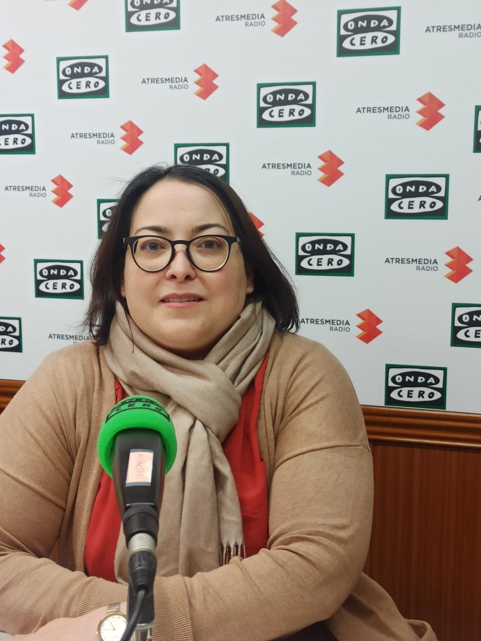 Yolanda Gómez presentará candidatura para seguir al frente de la Asociación de Cofradías de Ciudad Real Yolanda Gómez presentará candidatura para seguir al frente de la Asociación de Cofradías de Ciudad Real