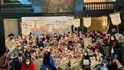 sagunto premios 