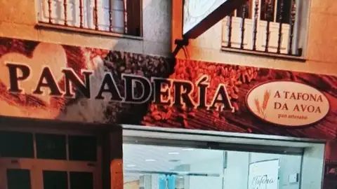 A TAFONA DA AVOA A TAFONA DA AVOA