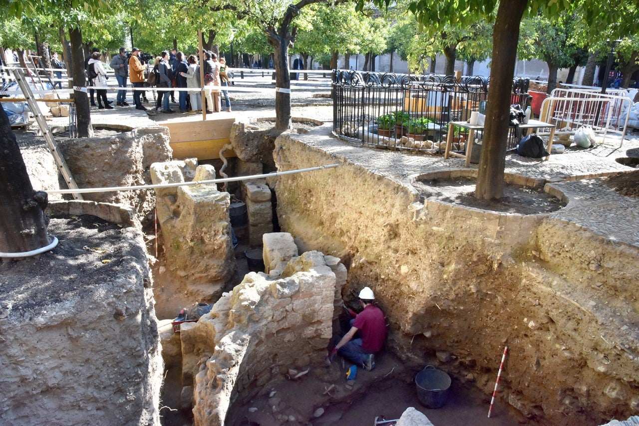 Noticias Mediodía Córdoba. 13:50 09/03/2022  Noticias Mediodía Córdoba. 13:50 09/03/2022