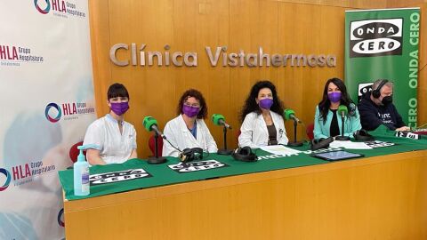 HLA Vistahermosa