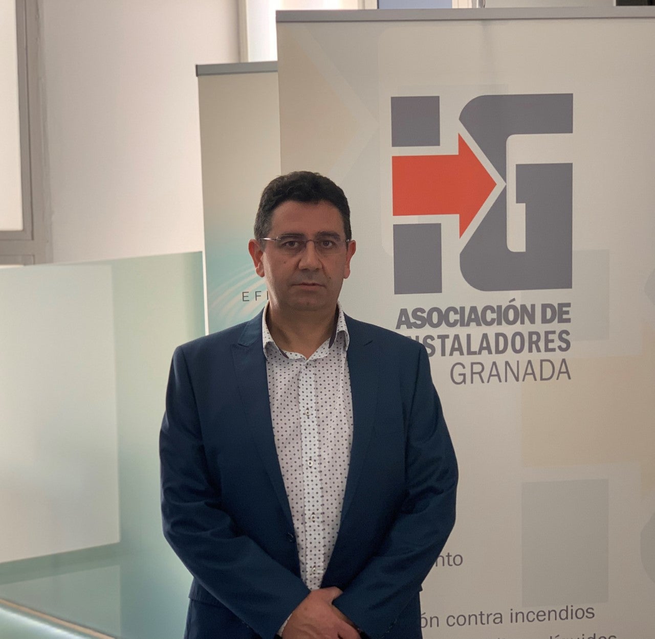 Alberto Reche : "Un buen mantenimiento de nuestra instalación de gas puede suponer un importante ahorro económico" Alberto Reche : "Un buen mantenimiento de nuestra instalación de gas puede suponer un importante ahorro económico"