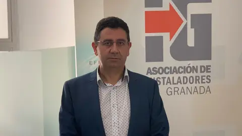 Alberto Reche Asociación de Instaladores