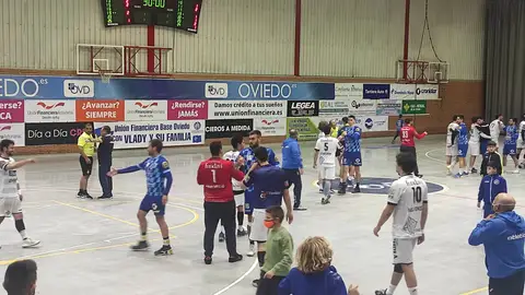 partido en Oviedo partido en Oviedo