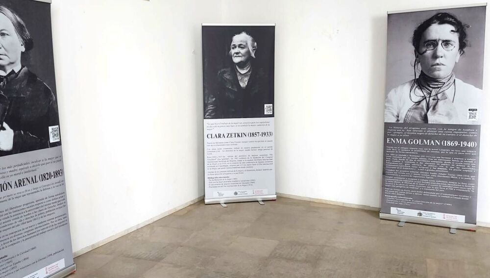 exposicion