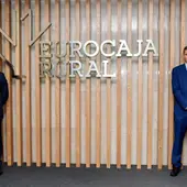 Eurocaja Rural Eurocaja Rural
