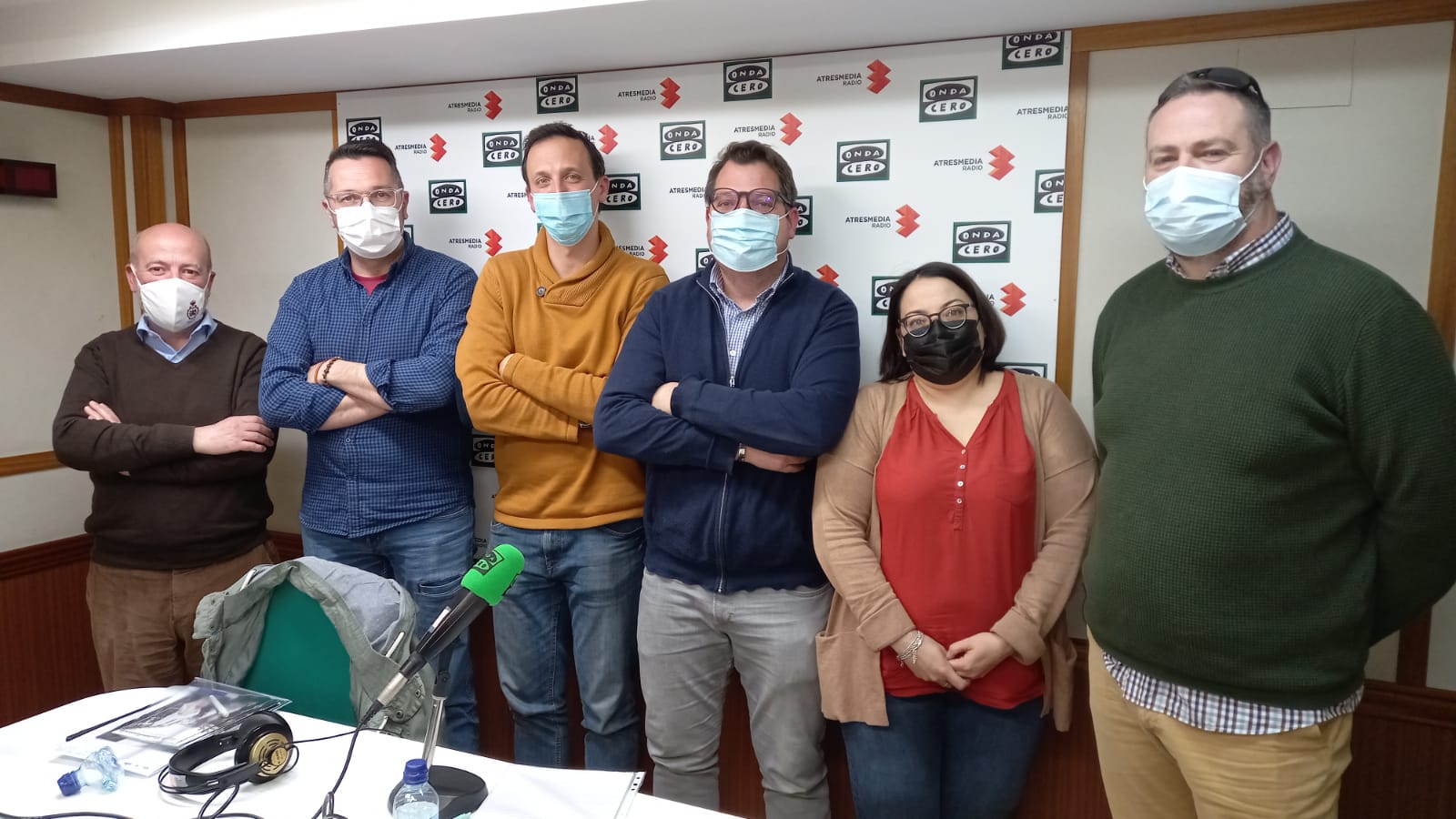 "Paso a Paso" El programa dedicado a la Semana Santa de Ciudad Real "Paso a Paso" El programa dedicado a la Semana Santa de Ciudad Real