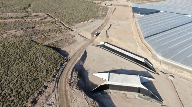 La Cámara de Comercio reivindica el AVE con Murcia para 2026 La Cámara de Comercio reivindica el AVE con Murcia para 2026