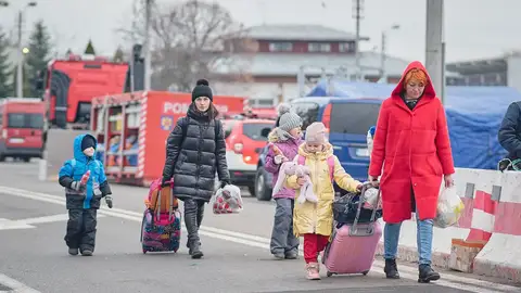 ATRESMEDIA colabora con el Comité de Emergencia, que se activa para ayudar en la crisis humanitaria de Ucrania ATRESMEDIA colabora con el Comité de Emergencia, que se activa para ayudar en la crisis humanitaria de Ucrania