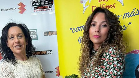 los delfines lucia jimenez mar de ilusiones