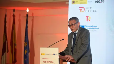 Alberto Martínez Red.es Alberto Martínez Red.es