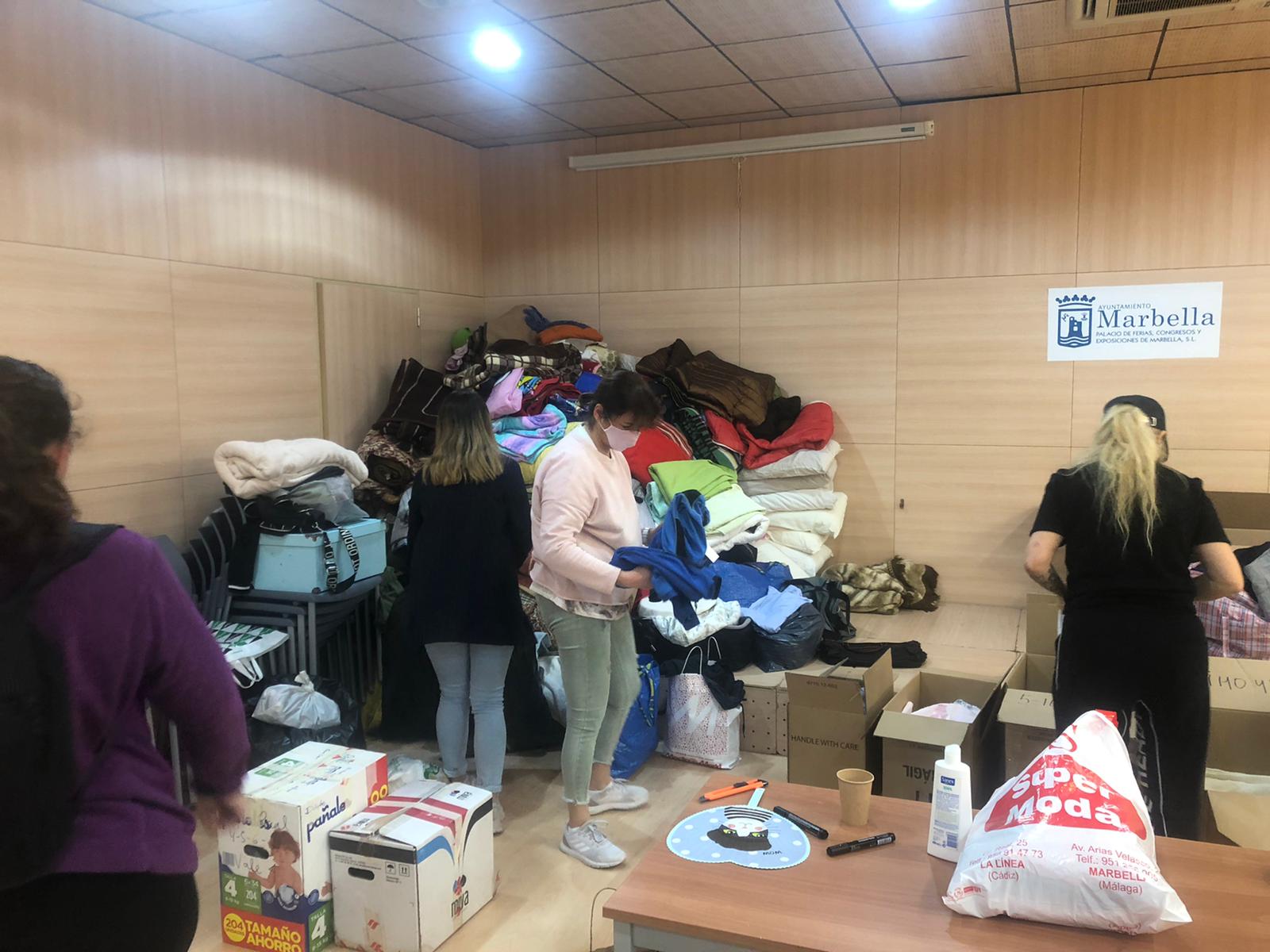 Más de Uno Marbella 12.30. Miércoles 9 de marzo de 2022 Más de Uno Marbella 12.30. Miércoles 9 de marzo de 2022